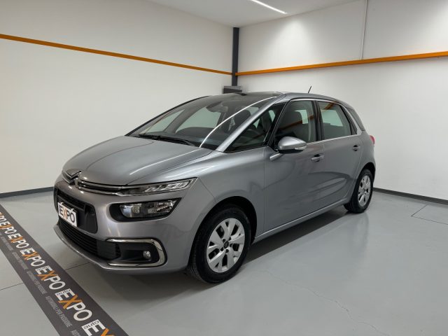 CITROEN C4 Spacetourer BlueHDi 130 S&S EAT8 Feel Immagine 2