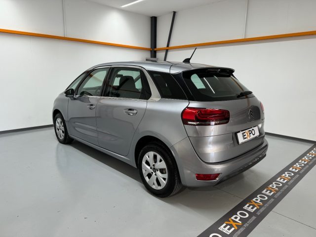 CITROEN C4 Spacetourer BlueHDi 130 S&S EAT8 Feel Immagine 3