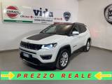 JEEP Compass 1.3 Turbo T4 190 CV PHEV AT6 4xe Limited