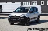 FIAT Panda Van 4x4 2 posti 0.9