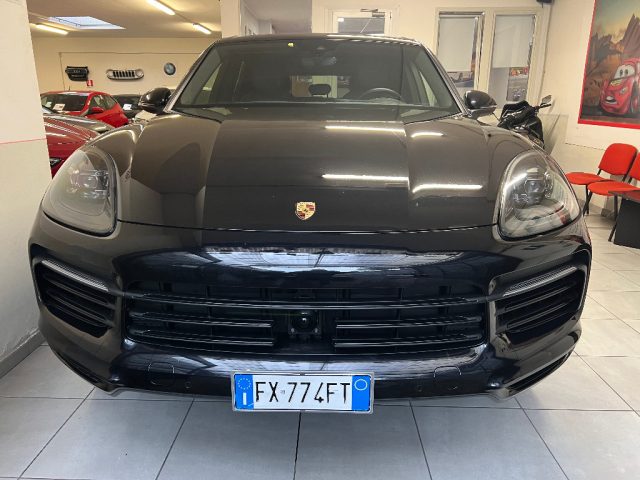 PORSCHE Cayenne 3.0 V6 TIPTRONIC PELLE TETTO APRIBILE Immagine 1