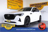 MAZDA CX-60 3.3L e-Skyactiv D 249 CV M Hybrid AWD Homura