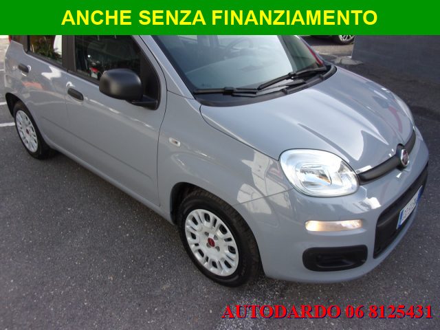 FIAT Panda 1.0 FireFly S&S Hybrid Immagine 1