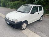 FIAT Seicento 1.1