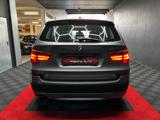 BMW X3 xDrive20d - FABIANOAUTO