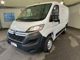 CITROEN Jumper 33 BlueHDi 120 CV S&S PC-TM Furgone