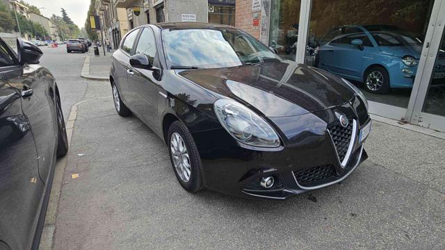 ALFA ROMEO Giulietta 1.6 JTDm TCT 120 CV Business Immagine 2