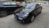 ALFA ROMEO Giulietta 1.6 JTDm TCT 120 CV Business