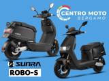 SUNRA Robo-S PROMO Doppio Sconto