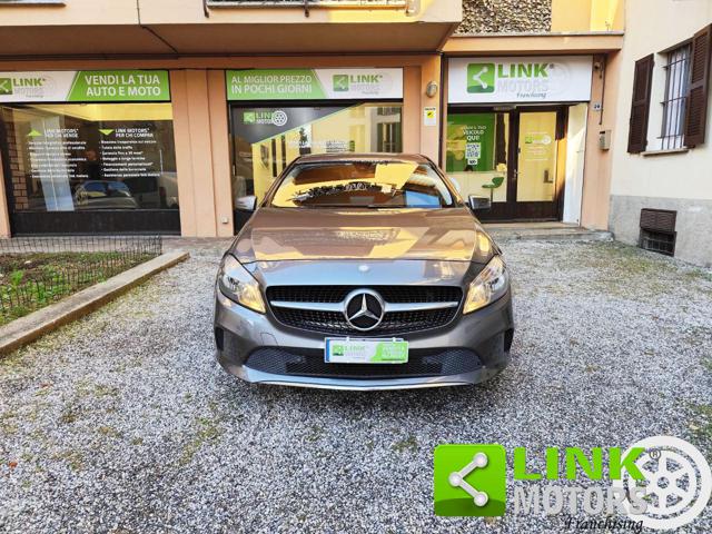 MERCEDES-BENZ A 180 Premium GARANZIA INCLUSA Immagine 1