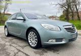 OPEL Insignia 2.0 CDTI 160CV Sports Tourer automatica Cosmo