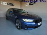 BMW 520 d 48V xDrive Touring Sport Automatic Iva Esposta