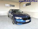 BMW 520 d 48V xDrive Touring Sport Pelle-Cerchi M-Iva Esp