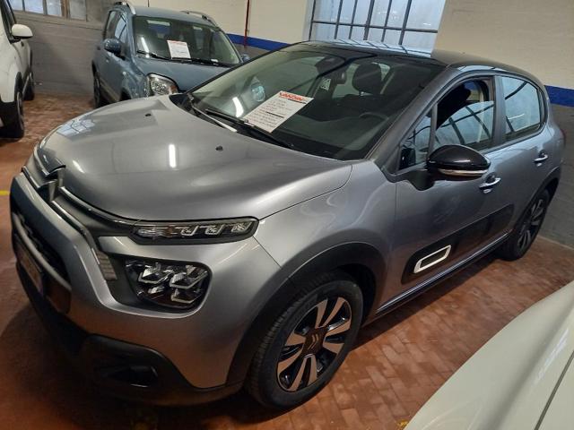 CITROEN C3 PureTech 83 S&S Shine Immagine 3