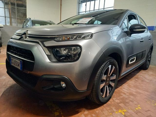 CITROEN C3 PureTech 83 S&S Shine Immagine 2