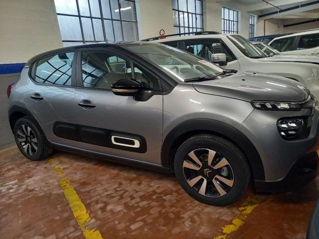 CITROEN C3 PureTech 83 S&S Shine Immagine 4