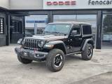 JEEP Wrangler 3.6 v6 Rubicon Aut. 3p - IVA ESPOSTA