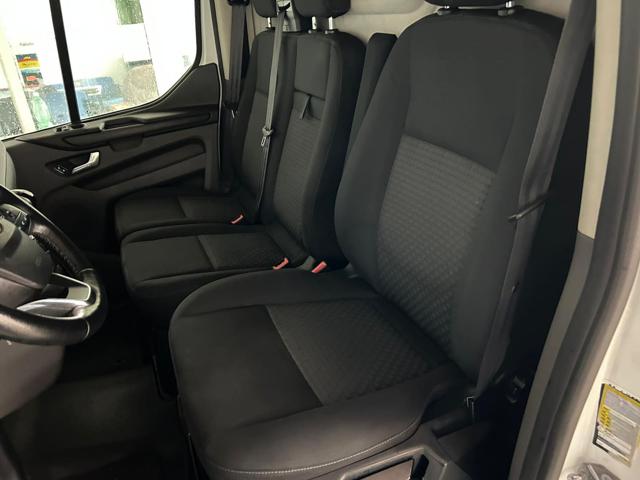 FORD Transit Custom 2.0 EcoBlue 130 PC Furgone Trend Immagine 4