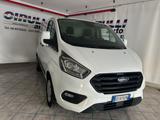 FORD Transit Custom 2.0 EcoBlue 130 PC Furgone Trend