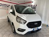 FORD Transit Custom 2.0 EcoBlue 130 PC Furgone Trend