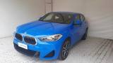 BMW X2 xDrive25e Msport