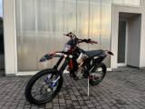 KTM EXC 450 GUIDABILE CON A2 POWERPARTS