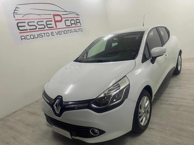 RENAULT Clio Benzina 2016 usata, Varese