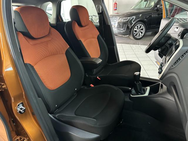 RENAULT Captur dCi 8V 90 CV Business IVA ESPOSTA UNICO PROP Immagine 4