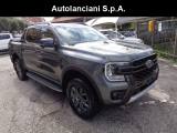 FORD Ranger D.CAB. 2.0 ECOBLUE WILDTRAK 205CV AUTOM 4X4