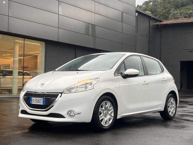 PEUGEOT 208 1.4 VTi 95 CV 5p. GPL Access Immagine 2