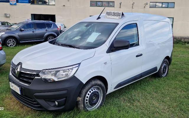 RENAULT Express 1.4 Blue dCi 75 Van + iva+ pass Immagine 0