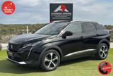 PEUGEOT 3008 BlueHDi 130cv EAT8 Allure Pack