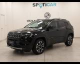 JEEP Compass Plug-In Hybrid My23 Limited 1.3 Turbo T4 Phev 4xe