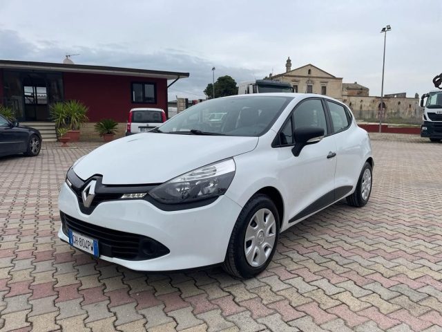 RENAULT 2 POSTI AUTOCARRO  1.5 dCi 75CV 5 porte Van Diesel 2016 usata foto