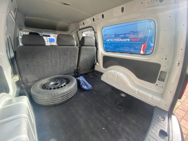 VOLKSWAGEN CADDY 2.0 ECOFUEL 5P. COMFORTLINE MAXI - foto 38