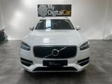 VOLVO XC90 D5 AWD Geartronic 7 posti Momentum