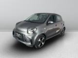 SMART ForFour II 2020 -  eq Passion 4,6kW