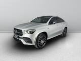 MERCEDES-BENZ G LE Coupe - C167 2020 - LE Coupe 350 de phev (e eq-