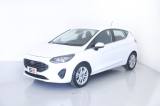 FORD Fiesta 1.1 75 CV 5 porte Titanium Neopatentati