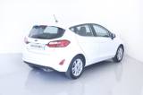 FORD Fiesta 1.1 75 CV 5 porte Titanium Neopatentati