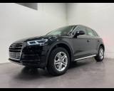 AUDI Q5 40 TDI QUATTRO S-TRONIC DESIGN