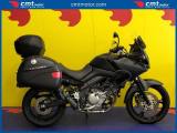 SUZUKI V-Strom 650 Garantita e Finanziabile