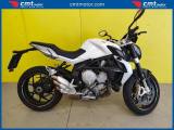 MV AGUSTA Brutale 675 Garantita e Finanziabile