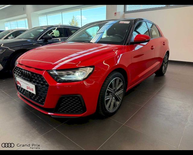 AUDI A1 SPB 30 TFSI S tronic Admired Immagine 0