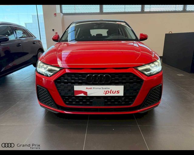 AUDI A1 SPB 30 TFSI S tronic Admired Immagine 2