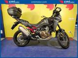 HONDA Other Africa Twin CRF 1100L Garantita e Finanziabile