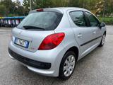 PEUGEOT 207 1.4 8V 75CV 5p. X Line ECO GPL