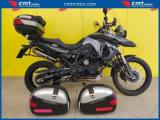 BMW F 800 GS Garantita e Finanziabile