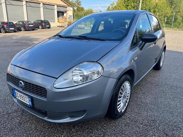 FIAT Grande Punto 1.2 5 porte 103,318km Neopatentati Bellissima Immagine 1