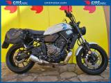 YAMAHA XSR 700 Garantita e Finanziabile